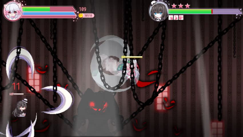 にゃるるファイト！ - ED3 - FediMovie