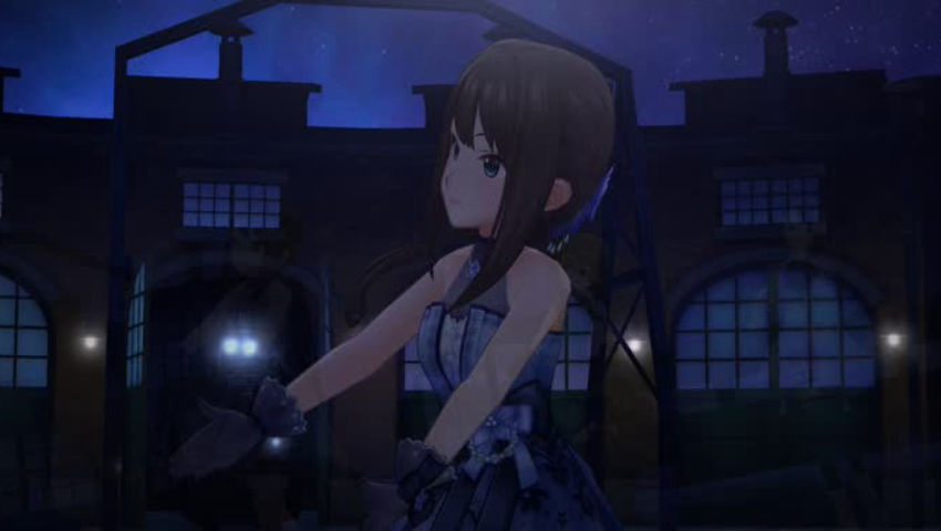 デレステ MV] さよならアンドロメダ (Sayonara Andromeda) - FediMovie